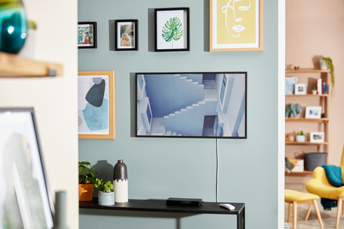 Samsung The Frame QE32LS03TCUXXU TV – image 8