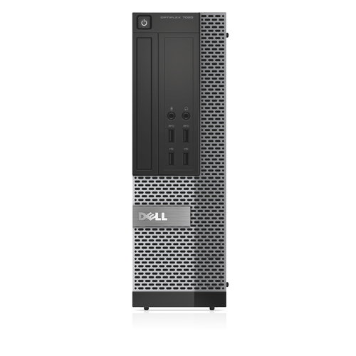 DELL OptiPlex 7020 SFF, Core i3-4150, 8 GB RAM, 500 GB HDD