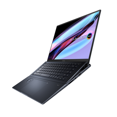 ASUS Zenbook Pro 16X OLED UX7602BZ-MY005W Intel® Core™ i9 i9-13900H Laptop – image 8
