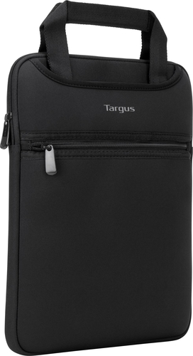 Targus TSS851 sülearvutikott 30,5 cm (12) Varrukaümbris Must