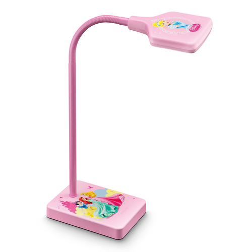 Philips Disney 717702816 table lamp Non-changeable bulb(s) 4 W LED Pink