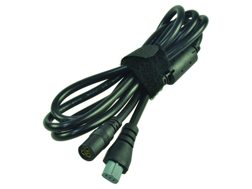 2-Power CCC0729B DC Car Adapter 20V 90W + 2.1A USB, afbeelding 2