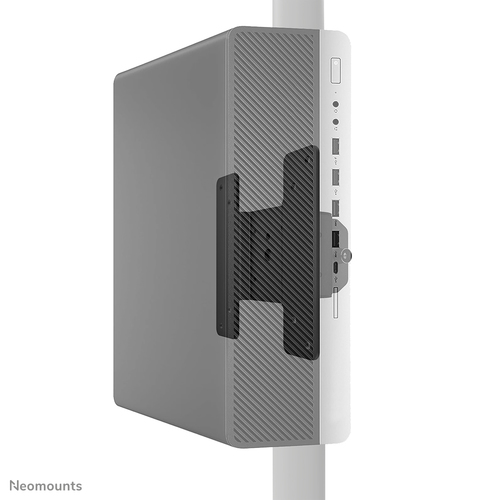 Neomounts THINCLIENT-05 - Bevestigingscomponent (houder) voor thin client, afbeelding 3