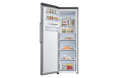 Samsung RZ32M711ES9 Upright freezer Freestanding – image 3
