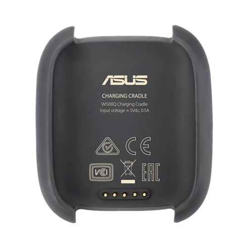 ASUS 90NZ0010-P02000 mobiilseadme laadija Nutikell Must Vahelduvvool Hoonesisene