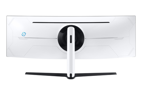 Samsung G9 computer monitor – image 2