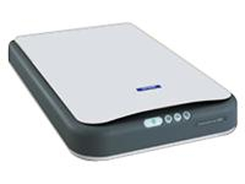 Epson Perfection 1260 NON 1200x2400dpi USB A4