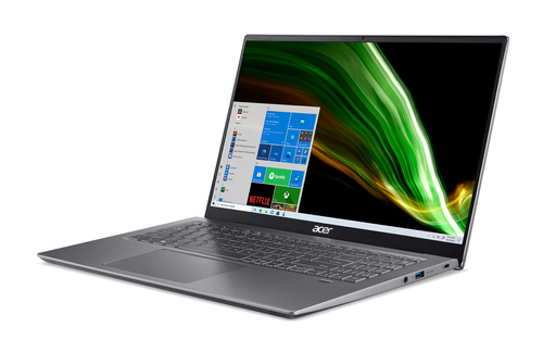 Acer Swift SFX16-51G-5388 Intel® Core™ i5 i5-11320H Laptop – image 4