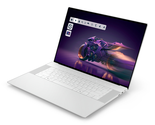 Dell 16 Premium DA16250 16.3'' laptop, afbeelding 3