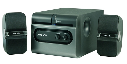 NGS Black Diamond 2.1 – image 3