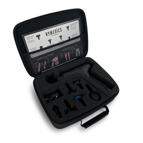 HoMedics Physio Massage Gun Pro – image 9