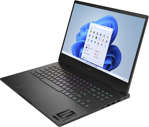 HP OMEN by HP 16-xd0002nk AMD Ryzen™ 5 7640HS Laptop – image 3