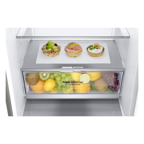 LG GBB72SADXN fridge-freezer Freestanding – image 7