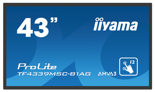 iiyama ProLite TF4339MSC-B1AG-REF computer monitor – image 5