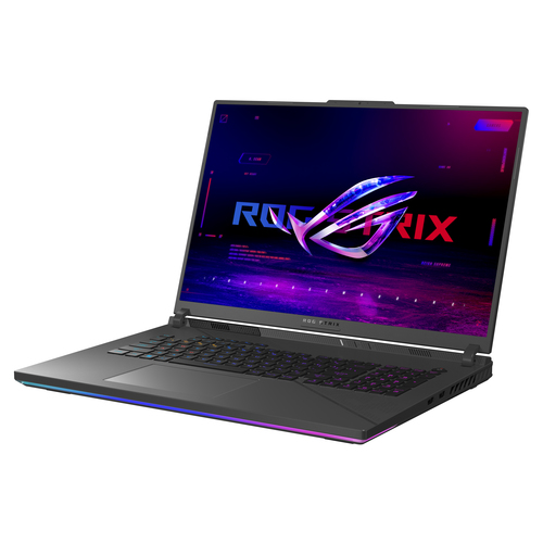 ASUS ROG Strix G18 G814PP-S8075W 18'' gaming laptop, afbeelding 9