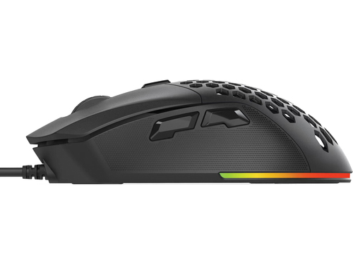 Sandberg FlexCover 6D Gamer Mouse, afbeelding 3