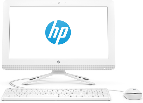 HP 20-c010a Intel® Celeron® J3060 – image 1