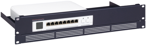 RACKMOUNT UNIFI SWITCH ENTERPRISE PRO 8 POE