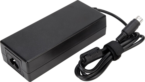 Targus ACX100USZ toiteadapter ja vaheldi Hoonesisene 120 W Must