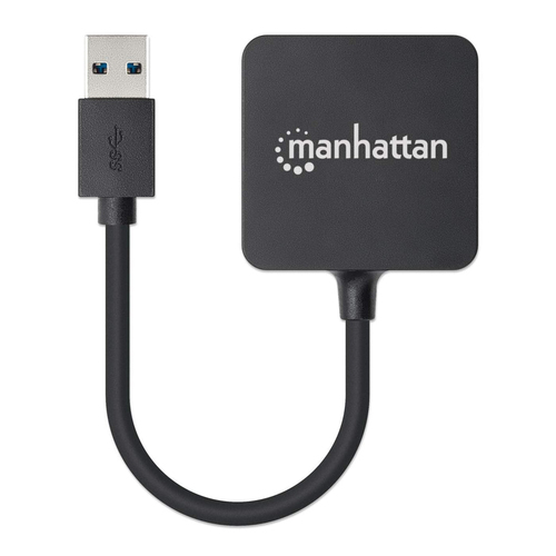 Hub USB MANHATTAN 162296