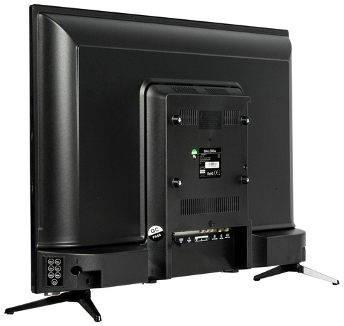 Salora 2100 series 40LTC2100 TV – image 5