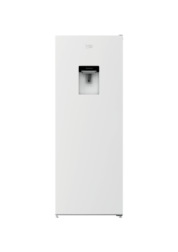 Beko LSG3545DW Freestanding Tall Larder Fridge
