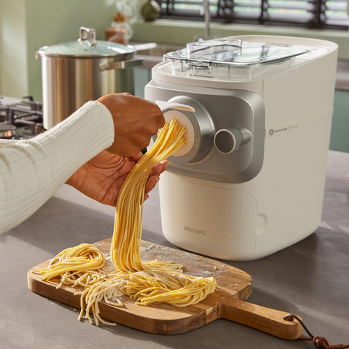 Philips 7000 series HR2660/00R0 pasta/ravioli maker Electric pasta machine – image 5