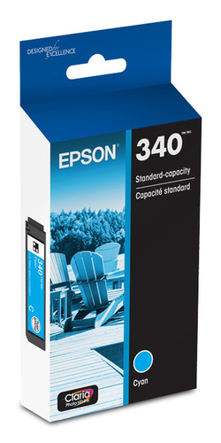 Epson T340220-S product photo