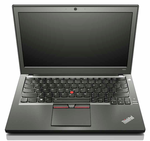 Specs Lenovo ThinkPad X250 Intel® Core™ i3 i3-5010U Laptop 31.8 cm