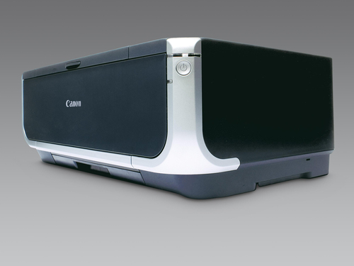 Canon PIXMA IP4300 inkjet printer Colour – image 2