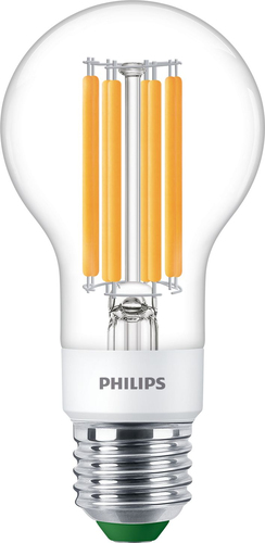 Philips 8720169248724 LED лампа Теплый белый 4 W E27 A