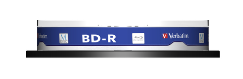 Verbatim M-Disc 4x BD-R 25 GB 10 Stück(e)