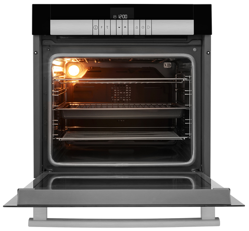 Grundig GEBM45003B oven – image 5