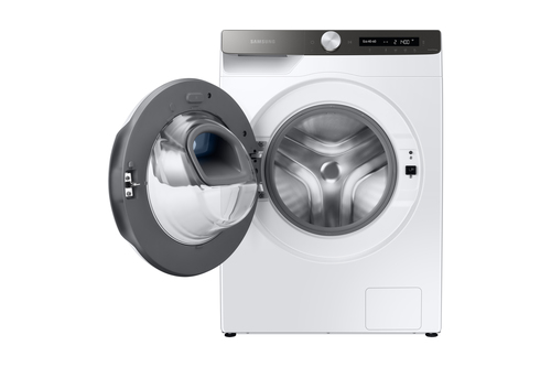 Samsung WW80T554DTT washing machine Front-load – image 5