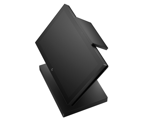 HP Engage 6.6 inch Display – image 5