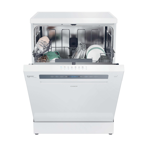 Candy RapidÓ 32002641 dishwasher Freestanding 14 place settings – image 2