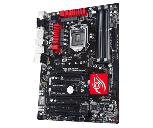 Mode d'emploi Gigabyte GA-Z97X-Gaming 3 (Français - 135 des pages