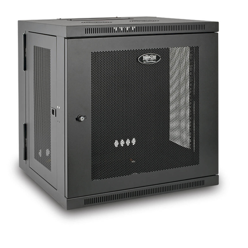 SRW12US RACK TRIPP-LITE SRW12US GABINETE DE 12U PARA INSTALAR EN PARED SMARTRACK SRW12US