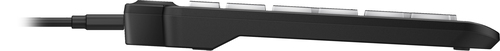 HP 405 Multi-Device Backlit Wired Keyboard – image 4