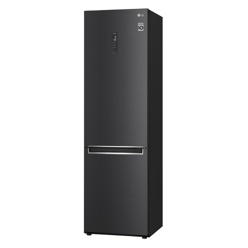 LG GBB72MCUGN fridge-freezer Freestanding – image 3