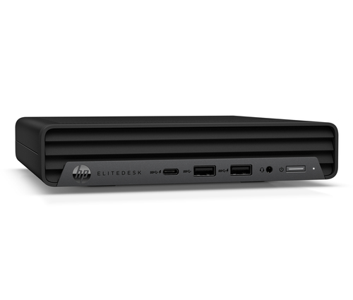 HP EliteDesk 800 G6 Mini PC i5-10500 Intel Core i5 16GB 512GB Windows 11 Pro – billede 2