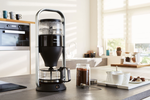 Philips Café Gourmet Coffee maker HD5407/60 – image 5