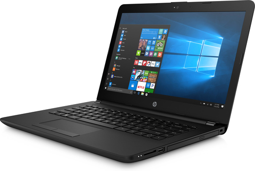 HP 14-bs028tu Intel® Celeron® N3060 Laptop – image 4