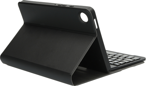 Case met uitneembaar toetsenbord Dit toetsenbord combineert drie producten in één. Zo heeft deze case een Bluetooth v3.0 toetsenbord gevoerd met PU, afbeelding 5
