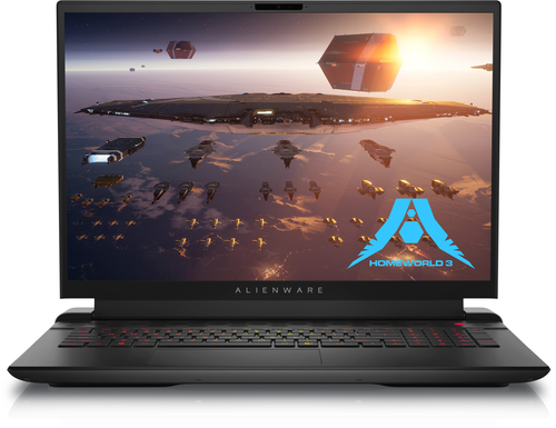 Alienware m18 R1 AMD – image 1