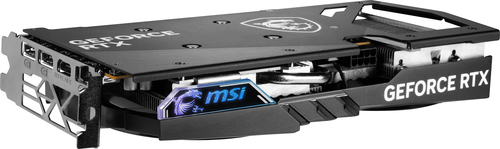MSI GEFORCE RTX 4060 GAMING X 8G – image 7