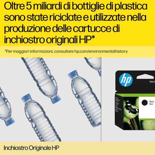 HP 364XL – Cartuccia giallo originale