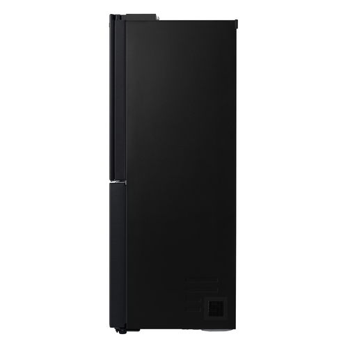 LG InstaView ™ Door-in-Door™ GMX945MC9F Multi-Door Fridge Freezer – image 9