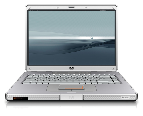 HP GJ194PA laptop