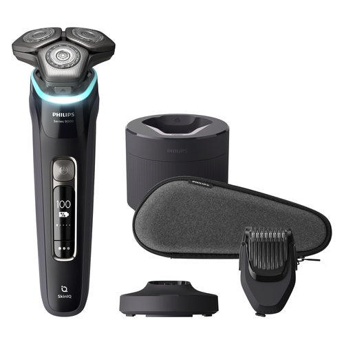 Philips SHAVER Series 9000 S9986/59 Wet and Dry electric shaver